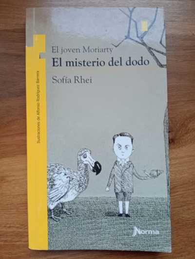 El misterio del dodo